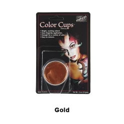 Mehron Color Cups