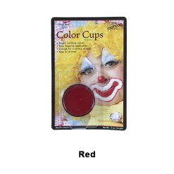 Mehron Color Cups