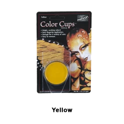 Mehron Color Cups