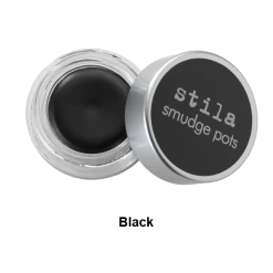 Eyes Stila Smudge Pot (Black)