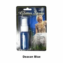 Mehron GlitterSpray