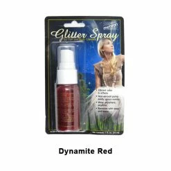 Mehron GlitterSpray