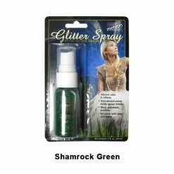 Mehron GlitterSpray