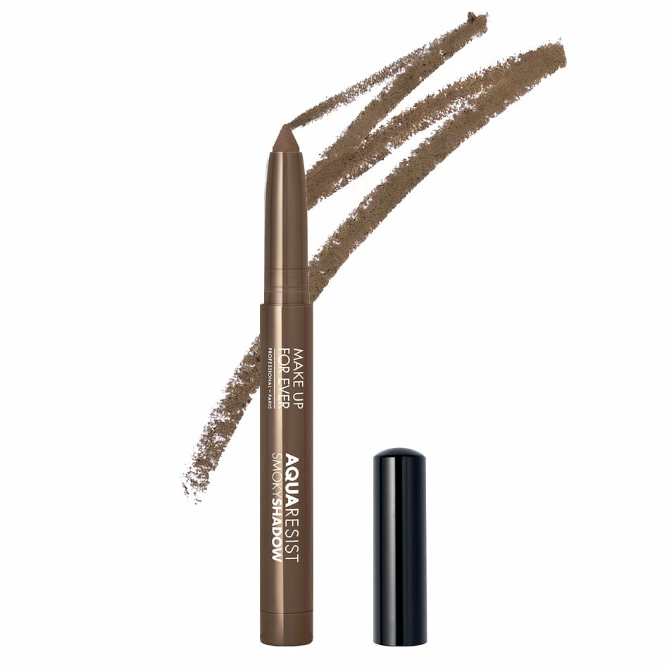 Make Up For Ever Aqua Resist Smoky Shadow Color Sticks 13 Make Up For Ever Aqua Resist Smoky Shadow Color Sticks