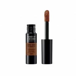 Make Up For Ever Matte Velvet Skin Concealer