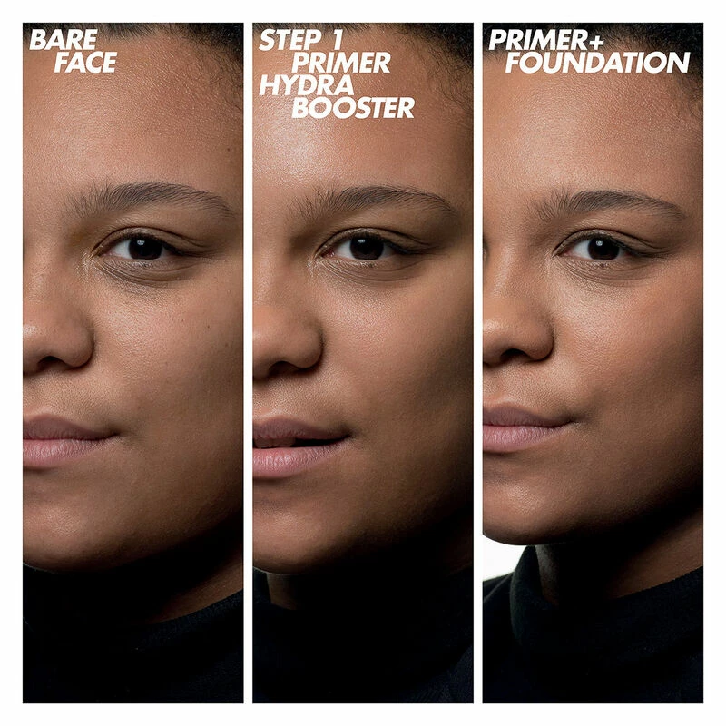 Make Up For Ever Step 1 Primer Hydra Booster