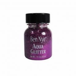 Ben Nye Aqua Glitter