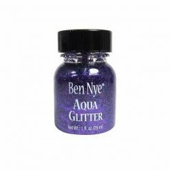 Ben Nye Aqua Glitter