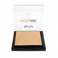 Ben Nye MediaPRO HD Sheer Foundation