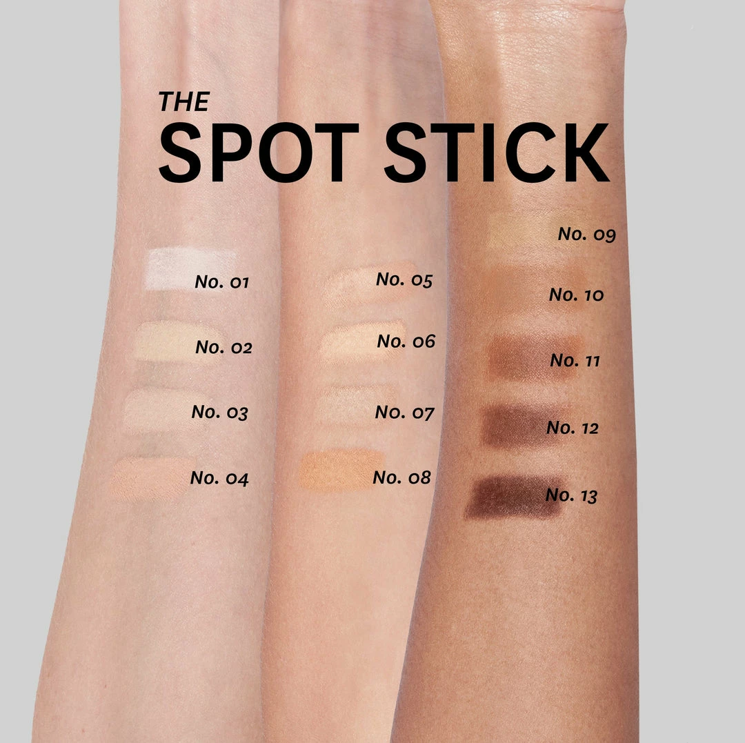 Jillian Dempsey Spot Stick Concealer New 2 Jillian Dempsey Spot Stick Concealer New