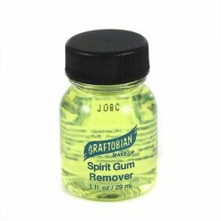 Graftobian Spirit Gum Remover