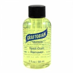 Graftobian Spirit Gum Remover