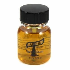 Graftobian Spirit Gum