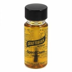 Graftobian Spirit Gum