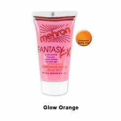 Mehron Fantasy FX Makeup