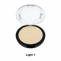 Mehron Celebre Pro-HD Pressed Powder