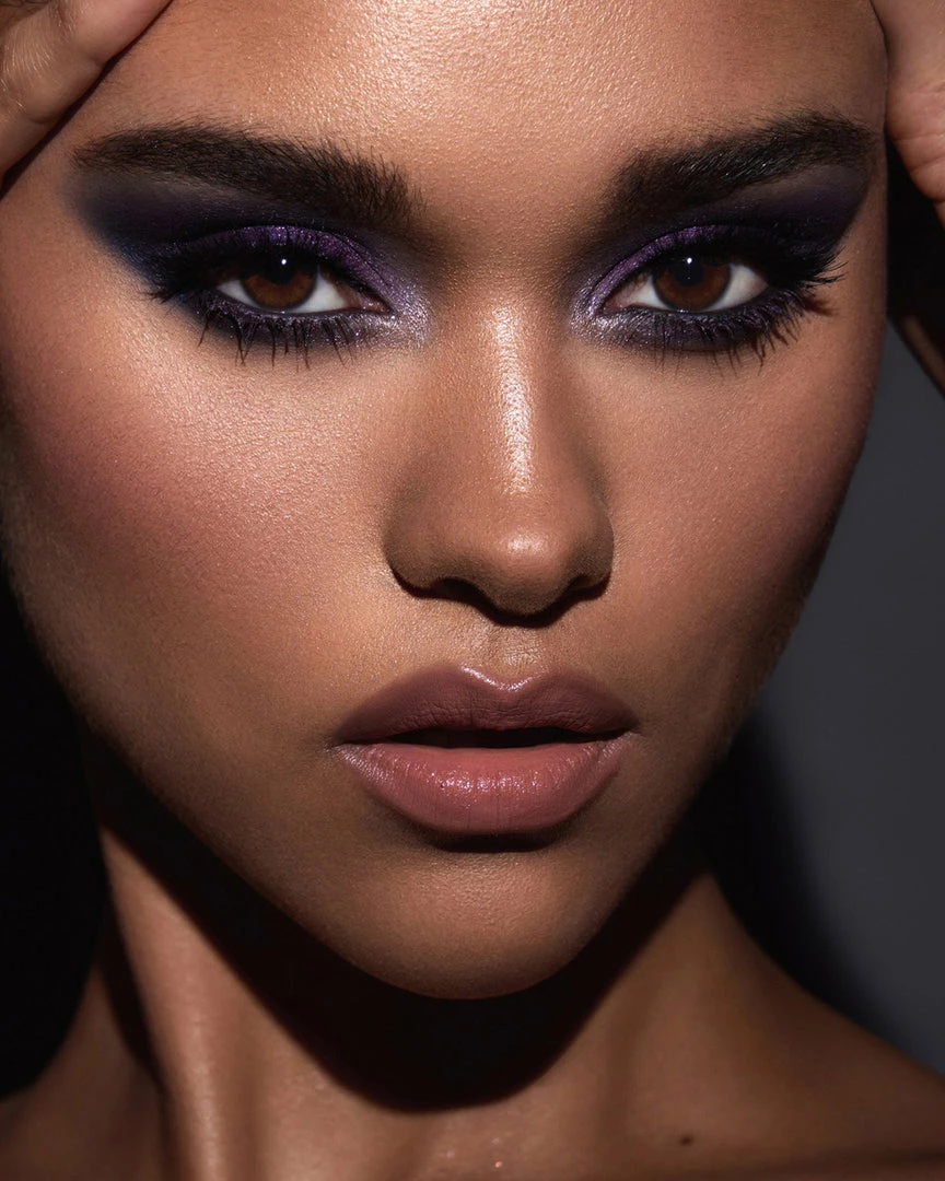 Viseart Petit Pro Paris Etoile Eyeshadow Palette 5 Viseart Petit Pro Paris Etoile Eyeshadow Palette