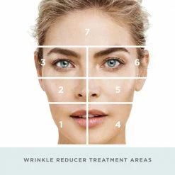 NuFACE Trinity Pro Facial Toning Kit + Wrinkle Reducer