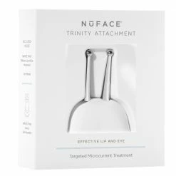 NuFACE Trinity Effective Lip & Eye Attachment
