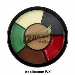 Graftobian RMG Appliance Wheel
