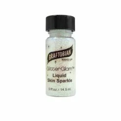 Graftobian GlitterGlam Liquid Skin Sparkle