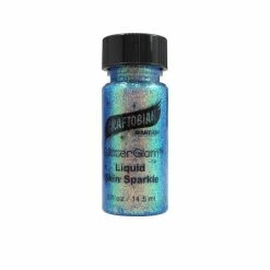 Graftobian GlitterGlam Liquid Skin Sparkle