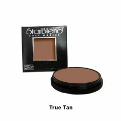Mehron StarBlend Cake Makeup