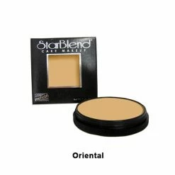 Mehron StarBlend Cake Makeup