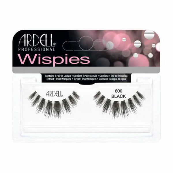 Ardell Lashes Eyes Ardell Wispies Clusters 600 (52608) 1 Ardell Lashes Eyes Ardell Wispies Clusters 600 (52608)