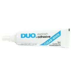 Duo Lash Adhesive Eyes 9 Duo Lash Adhesive Eyes