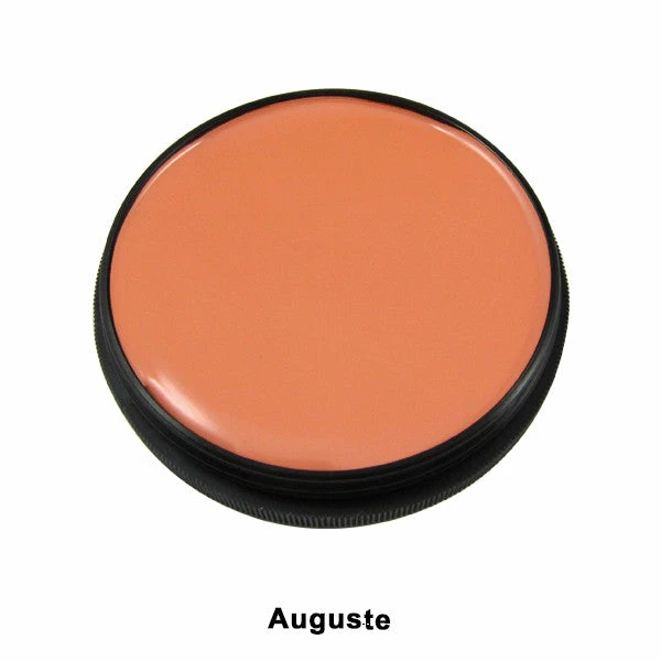 Mehron Foundation Greasepaint 4 Mehron Foundation Greasepaint