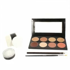 Mehron Mini-Pro Student Makeup Kit