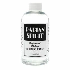 Parian Spirit Brush Cleaner