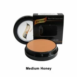 Graftobian Rubber Mask Grease (RMG)