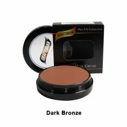 Graftobian Rubber Mask Grease (RMG)