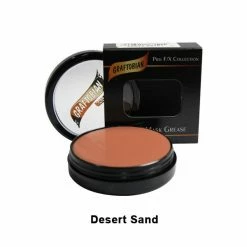 Graftobian Rubber Mask Grease (RMG)