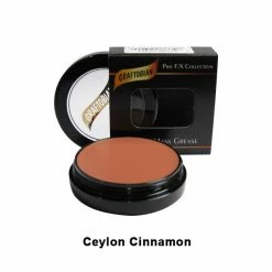 Graftobian Rubber Mask Grease (RMG)