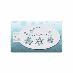 Graftobian Mini Airbrush Stencils