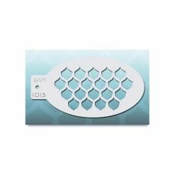 Graftobian Mini Airbrush Stencils