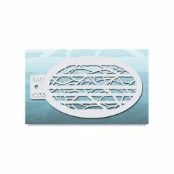 Graftobian Mini Airbrush Stencils