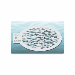 Graftobian Mini Airbrush Stencils