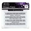 Ardell Lashes Ardell Mega Flare Individuals Knot-Free Medium Black (65280)