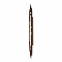 Stila Stay All Day Dual-Ended Waterproof Liquid Eye Liner Eyes