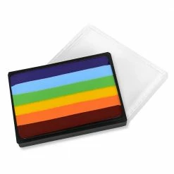 Mehron Paradise Cake Makeup AQ Prisma BlendSet