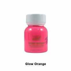 Mehron Liquid Makeup For Face Body And Hair