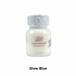 Mehron Liquid Makeup For Face Body And Hair