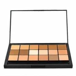 RCMA VK Foundation Palette 7 RCMA VK Foundation Palette
