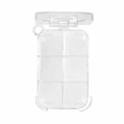 Vueset Seneca Empty Palette - 6 Sections