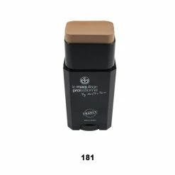 MAQ Pro Maqpro Fard Creme Stick Foundation Face