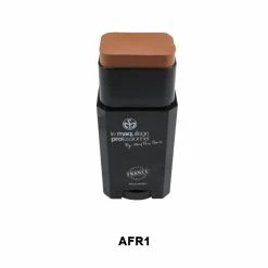 MAQ Pro Maqpro Fard Creme Stick Foundation Face